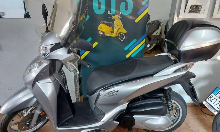 HONDA SH 300 i sh 300