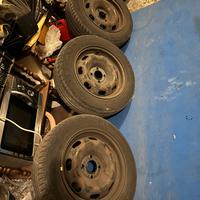Cerchi+gomme 207