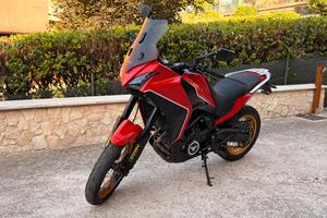 Moto Morini X-cape 650
