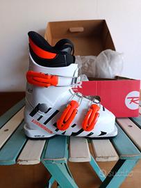 Scarponi sci Rossignol bambini 