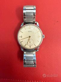 Orologio vintage Vulcain Grand Prix