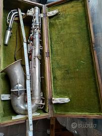 custodia sax epoca