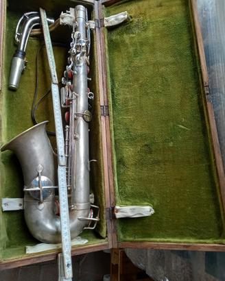 custodia sax epoca