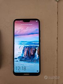 Huawei P20 Lite