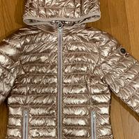 Piumino donna Cape Horn