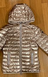 Piumino donna Cape Horn