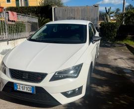 Seat Leon Fr 2.0