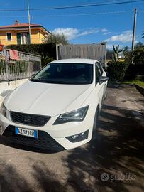 Seat Leon Fr 2.0