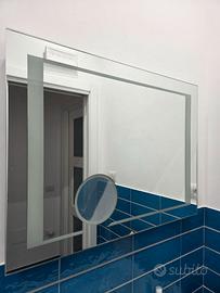 Specchio  bagno
