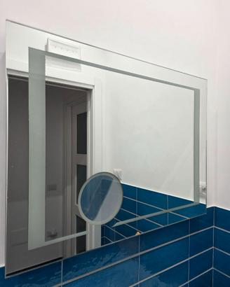 Specchio  bagno
