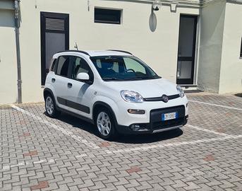 Fiat Panda 1.0 FireFly Hybrid City Life - prezzo r