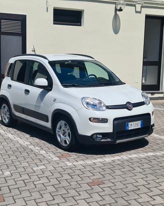 Fiat Panda 1.0 FireFly Hybrid City Life - prezzo r