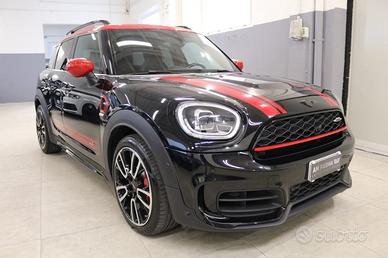 MINI Countryman 2.0 John Cooper Works 'JCW' Coun