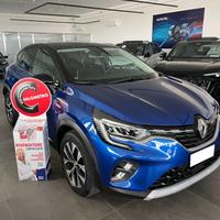 RENAULT Captur 1.0 TCe 90 CV Techno