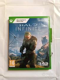 Halo infinite Xbox 