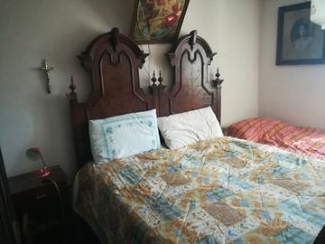 CAMERA COMPLETA ANNI 900