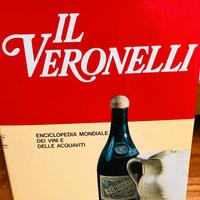 Enciclopedia del Vino  Veronelli