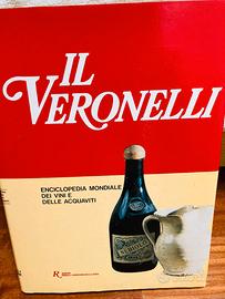 Enciclopedia del Vino  Veronelli