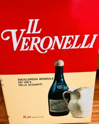 Enciclopedia del Vino  Veronelli
