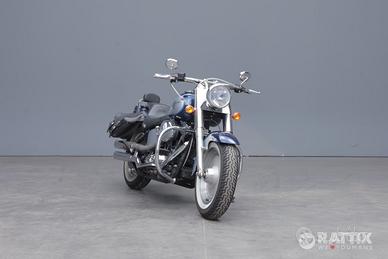 HARLEY DAVIDSON Fat Boy 1449