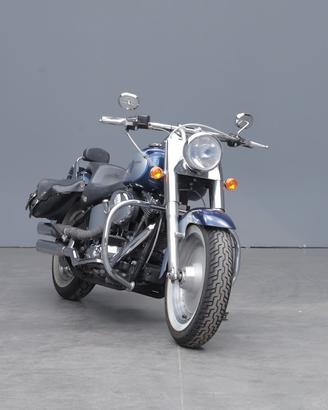 HARLEY DAVIDSON Fat Boy 1449