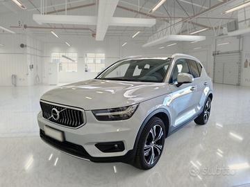 VOLVO XC40 T5 PLUG-IN HYBRID AUTO RECH INSCRIP EXP