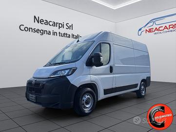 Fiat Ducato (PEUGEOU BOXER)2.2 BHDi 140C-CRUISE(PM