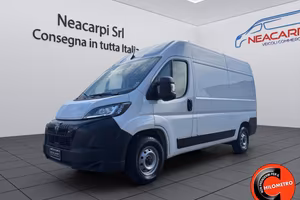 Fiat Ducato (PEUGEOU BOXER)2.2 BHDi 140C-CRUISE(PM