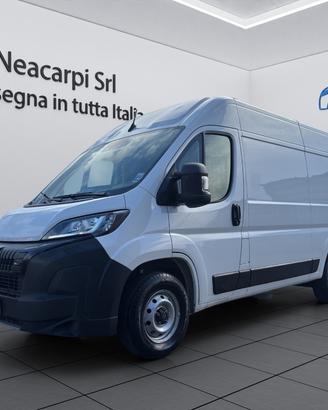 Fiat Ducato (PEUGEOU BOXER)2.2 BHDi 140C-CRUISE(PM