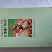 Hans -ulrich thamer il terzo reich