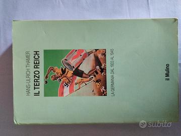 Hans -ulrich thamer il terzo reich