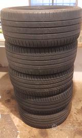 5 gomme estive