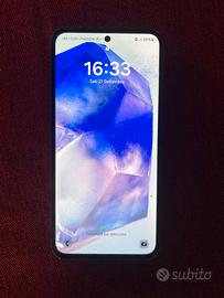 samsung galaxy a55 5g