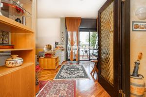 APPARTAMNETO IN VILLA CON PISCINA - ZONA CAMPORICC