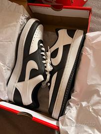 Nike Nike Court Vision Lo Scarpe da basketUomo