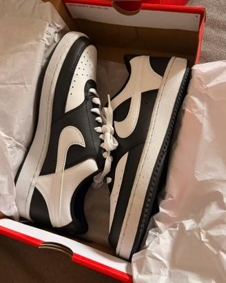 Nike Nike Court Vision Lo Scarpe da basketUomo