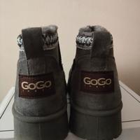 scarponcini donna GoGo 