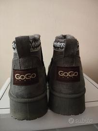 scarponcini donna GoGo 