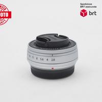 FUJI XF 23 F2.8 R WR (Fujifilm)