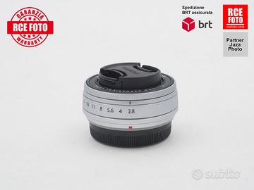 FUJI XF 23 F2.8 R WR (Fujifilm)