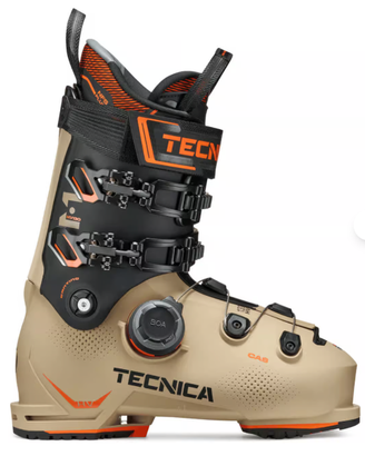 Scarponi da sci Mach Boa HV 130 GW