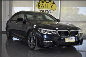 Bmw 520 D M Sport #10323