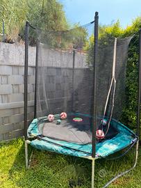 Trampolino