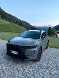DS7 Performance line - in garanzia - diesel - DS 7