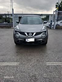 NISSAN Juke 1ª serie - 2018