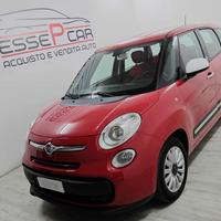 FIAT 500L 1.6 Multijet 105 CV Lounge