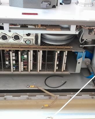 Telefunken M15a Registratore Pro