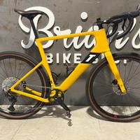 gravel 3T ultra 58 shimano
