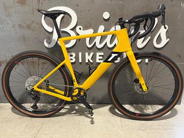 gravel 3T ultra 58 shimano