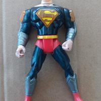 Superman Vintage action figure 